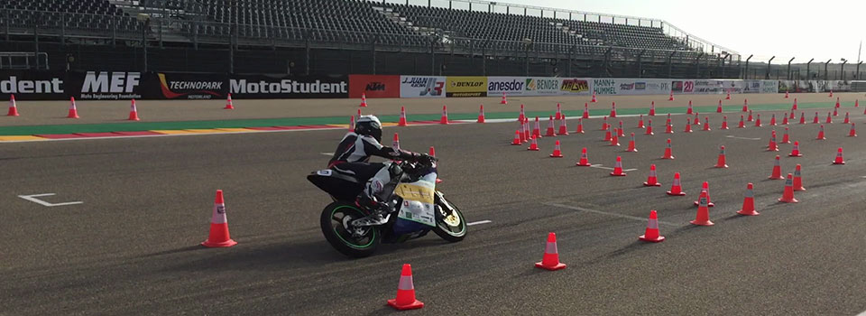 UMA Racing Team