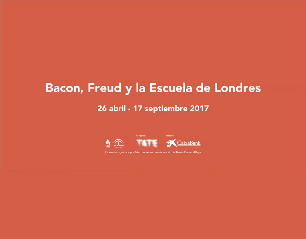 Bacon, Freud y la Escuela de Londres