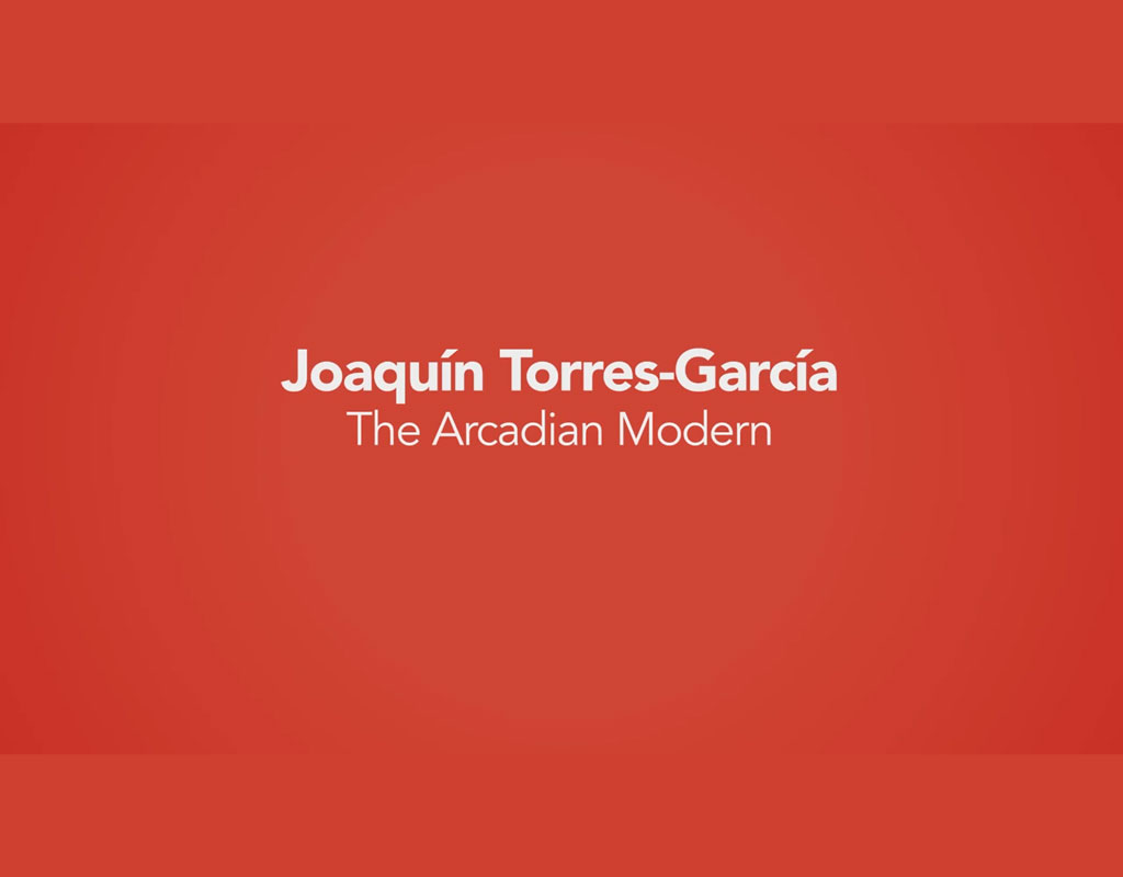 Joaquín Torres-García