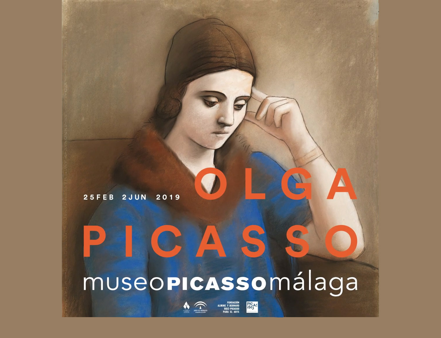 Olga Picasso