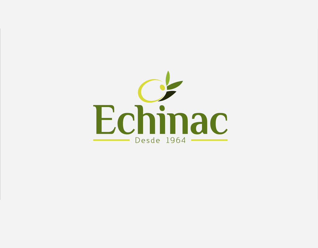 Echinac, aceites