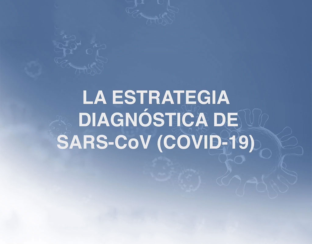 Estrategia Diagnóstica Coronavirus