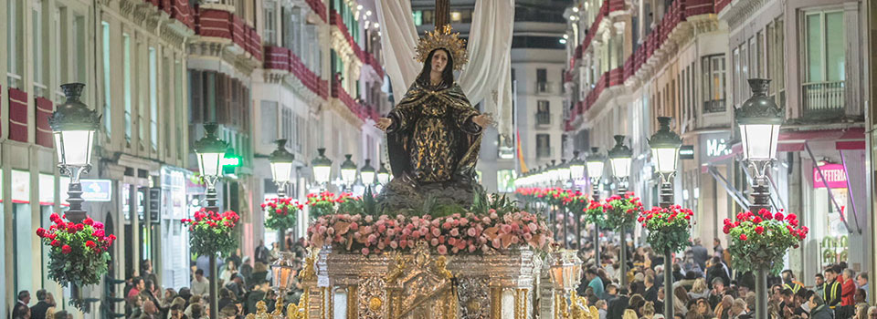 Catedra de Estudios Cofrades