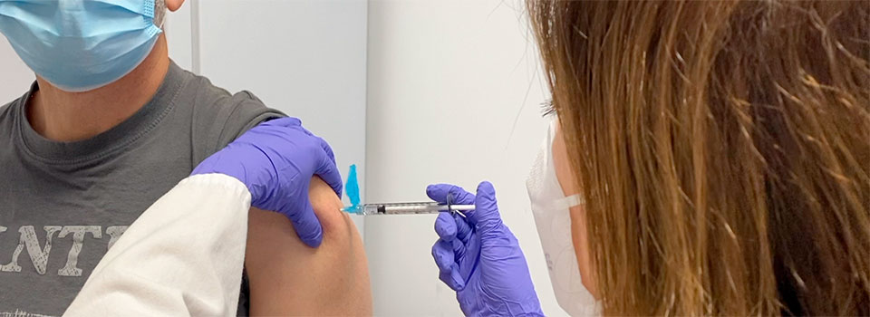 Vacunas, dosis de salud colectiva