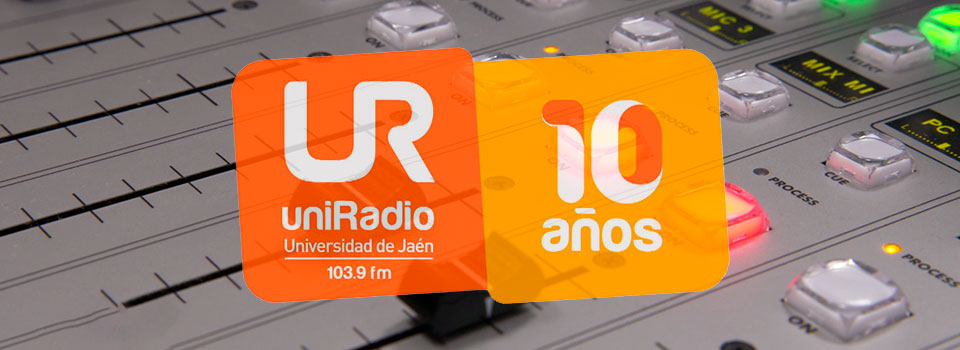 UniRadio Jaén