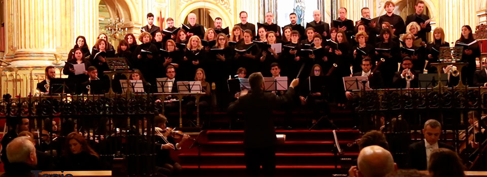Coro UMA, el coro de la Universidad de Málaga