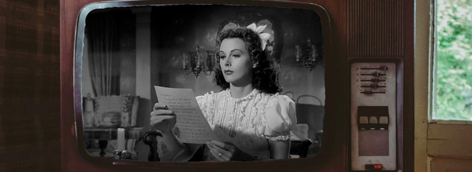 Cátedra Mujeres y Nuevas Tecnologías Hedy Lamarr