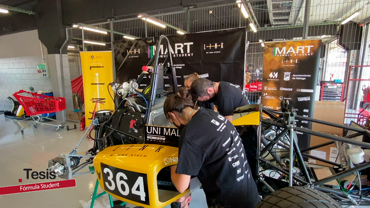 MART: MÁLAGA RACING TEAM