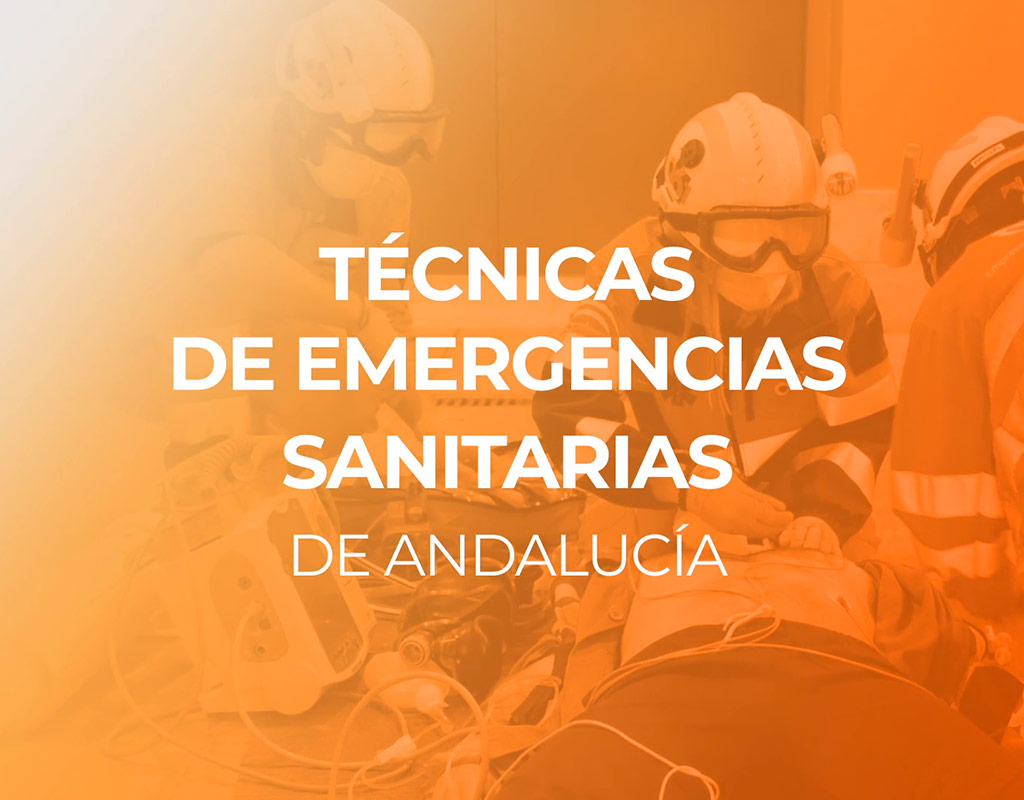 Mujeres Técnicas de Emergencias Sanitarias - EPES