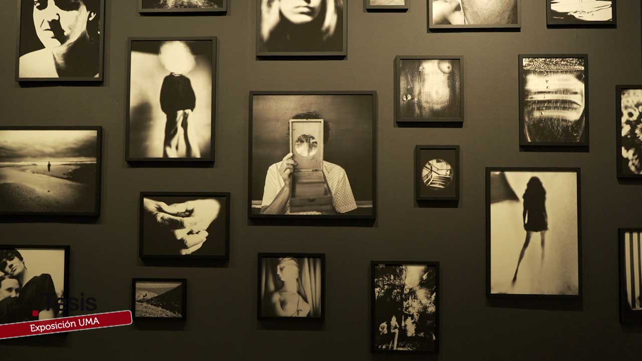 Archivo Sombra: una exposición fotográfica de Carlos Canal
