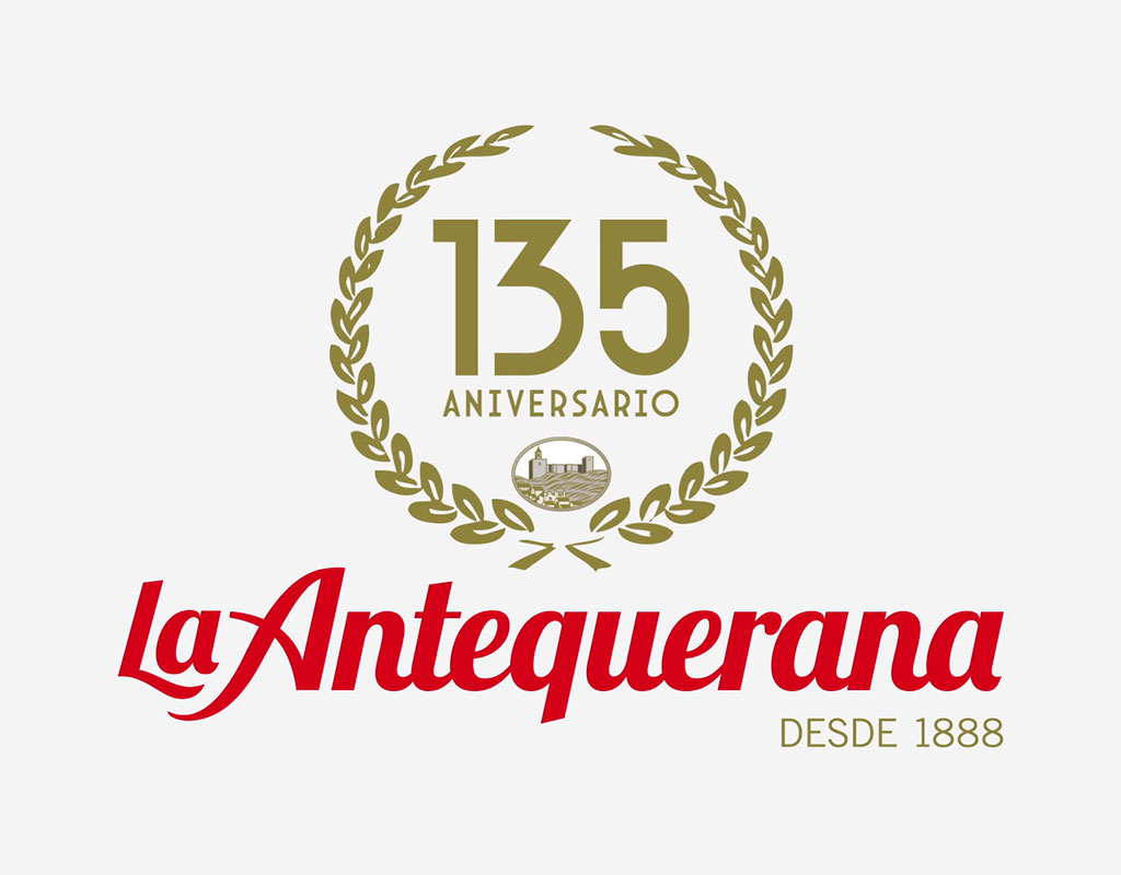 La Antequerana, 135 aniversario