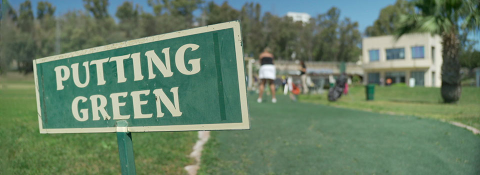 Golf: un deporte con futuro