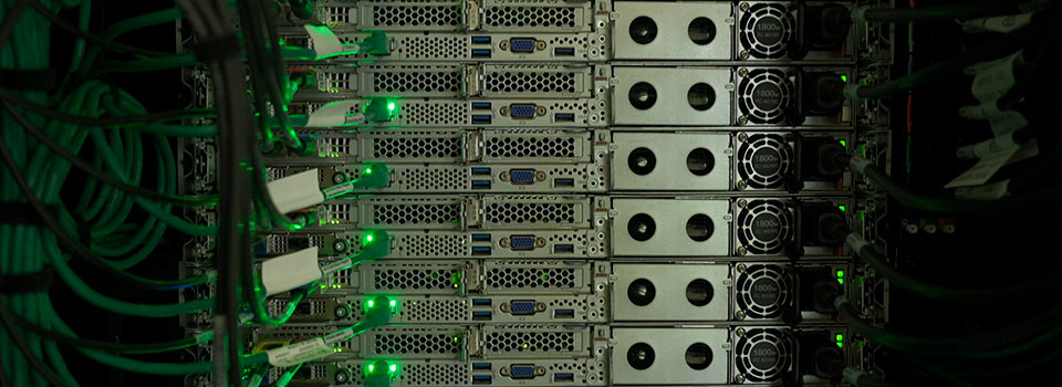 Supercomputación para descubrir nuevas funciones proteicas