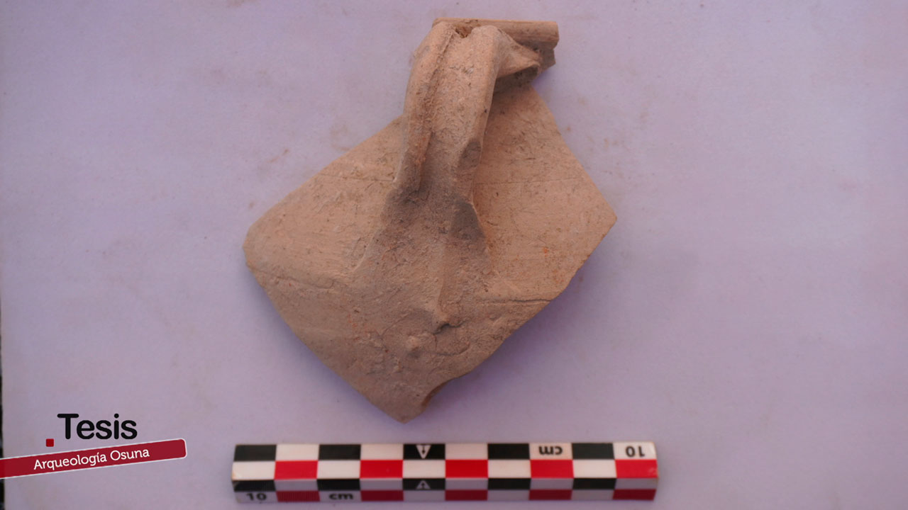 El renacer arqueológico de Osuna – Tesis – Canal Sur & Cedecom Arqueología Osuna