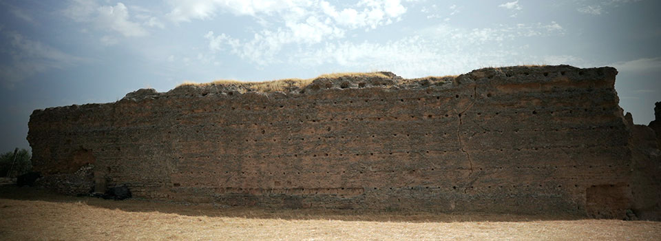 Arqueología Osuna