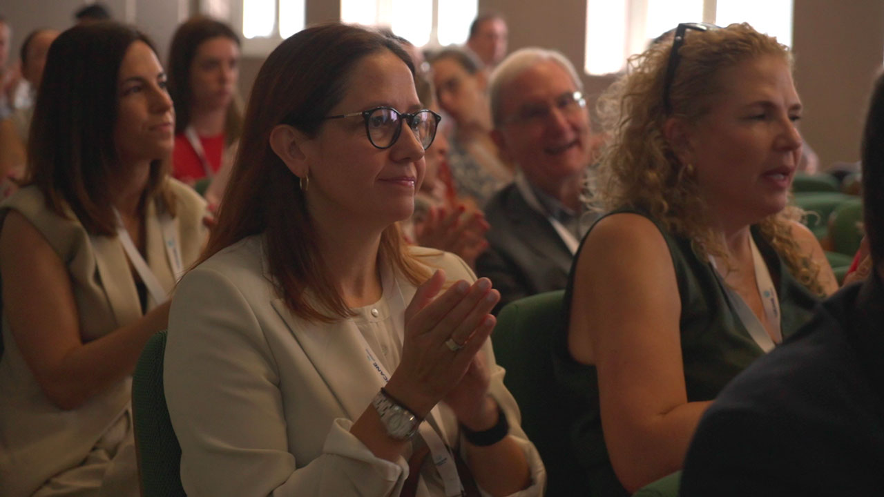 cribado neonatal, cuando una gota de sangre puede cambiar una vida