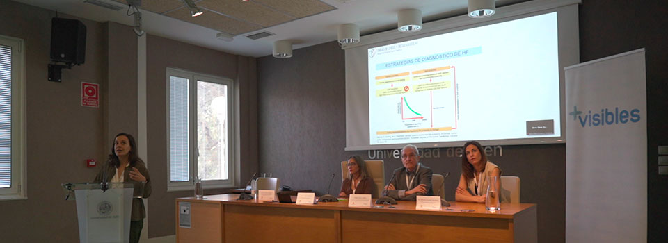 cribado neonatal, cuando una gota de sangre puede cambiar una vida
