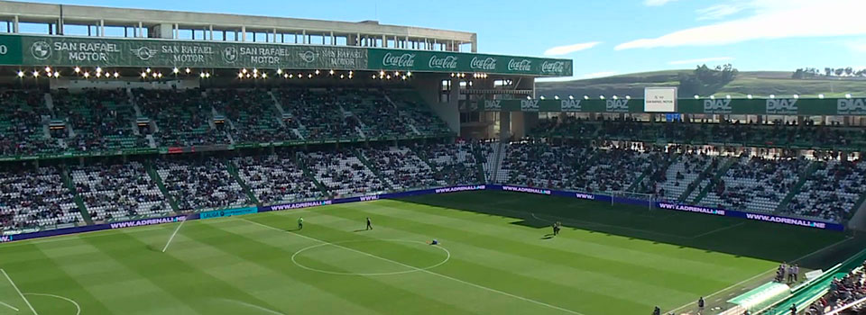 Fútbol: cuando la pasión también es industria