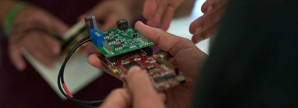 Máquinas multifásicas