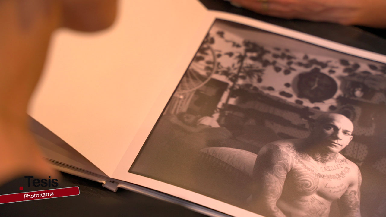 PhotoRama: el momento de la fotografía