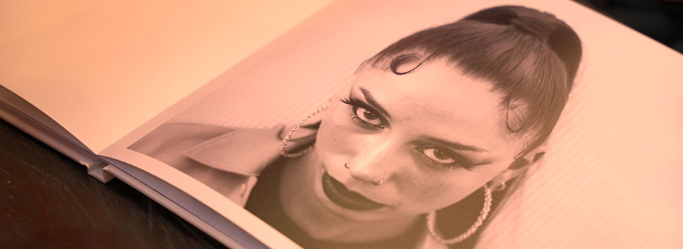 PhotoRama: el momento de la fotografía