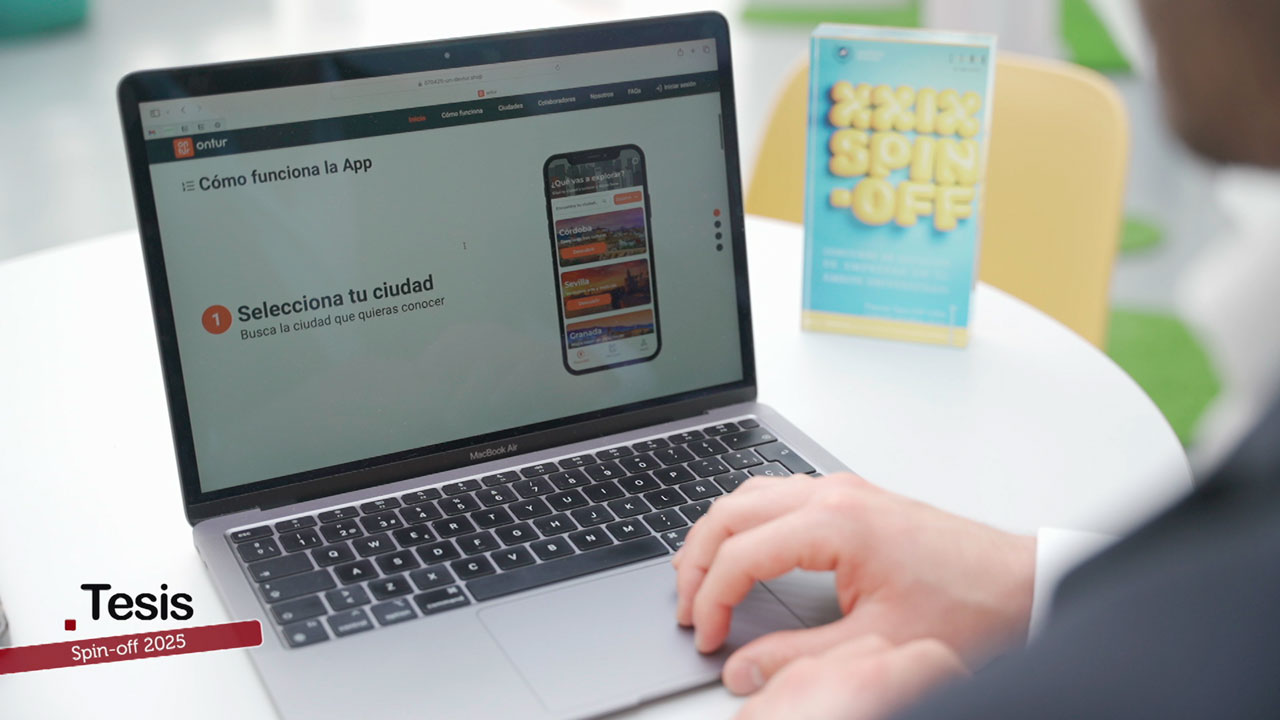 Premios Spin-Off 2025