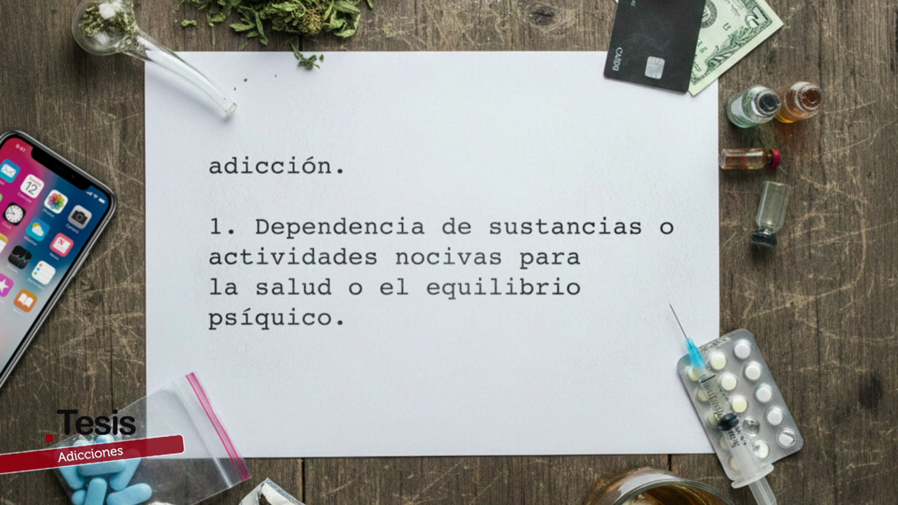 Adicciones: prevención, tratamiento y acompañamiento desde la comunidad