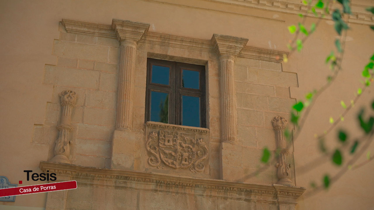 Casa de Porras: talleres culturales y creación artística en el corazón del Albaicín
