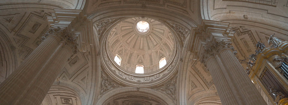La Catedral de Jaén y su influencia en las grandes catedrales de América