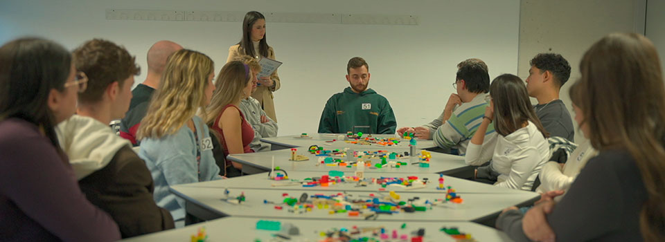 Industrial Opportunity Day: formación y prácticas que conectan universidad y empresa