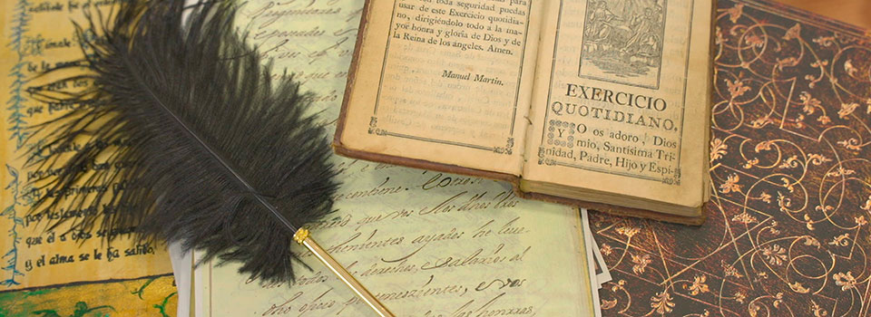 Paleografía: qué es y por qué es clave para interpretar documentos históricos