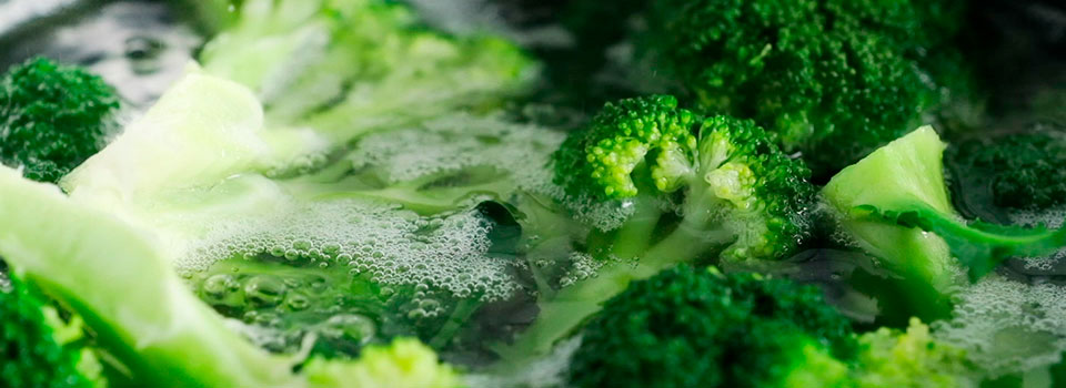 Superalimentos: ciencia, nutrición y el valor real de una dieta equilibrada