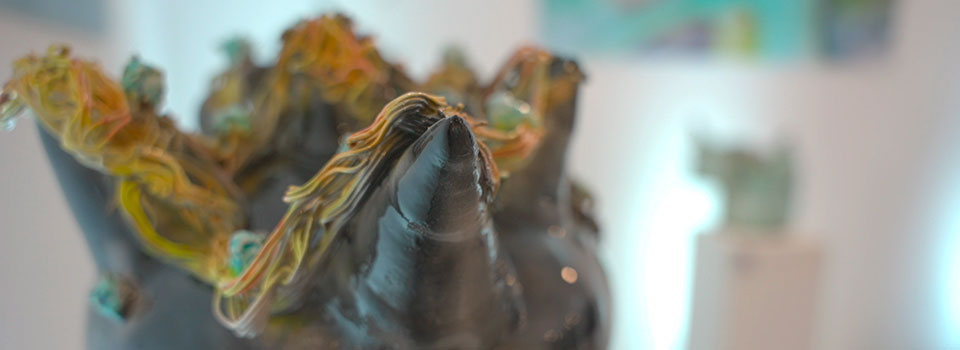 el universo explicado desde el arte: así es El Botijo Cuántico