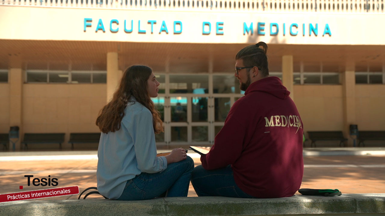 Practicas Internacionales: una visión de la medicina más global – Tesis – Canal Sur & Cedecom Prácticas internacionales en Medicina: cómo formarse en hospitales de otros países