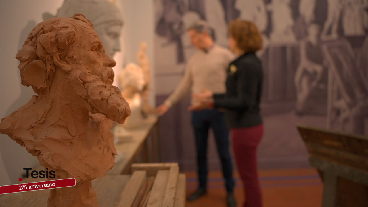 Escuela San Telmo de Málaga: 175 años de historia del arte y el diseño