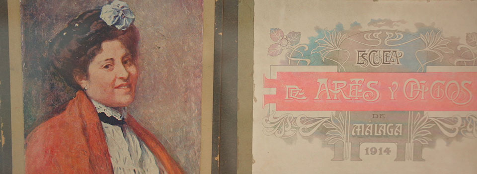 Escuela San Telmo de Málaga: 175 años de historia del arte y la enseñanza artística