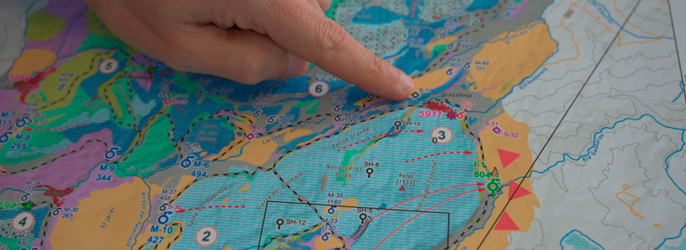 Lluvias extremas e inundaciones: el sistema de alerta temprana que investiga la Universidad de Málaga