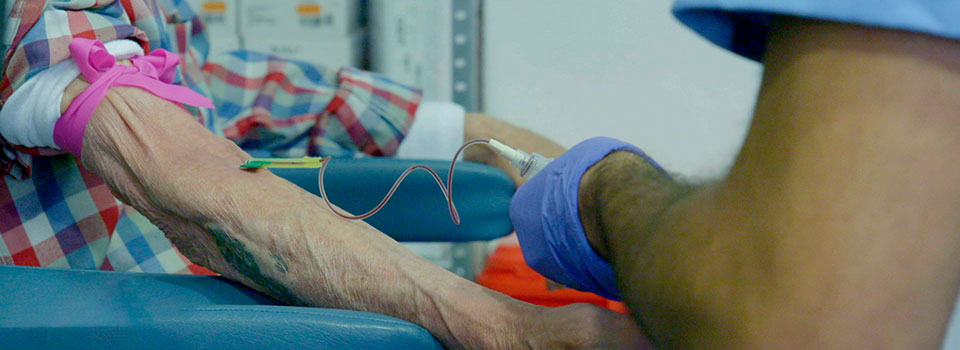 Inteligencia artificial en hospitales: así se pueden evitar complicaciones