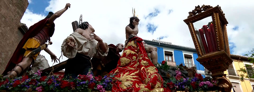 Semana Santa en Andalucía: impacto económico y turismo en auge