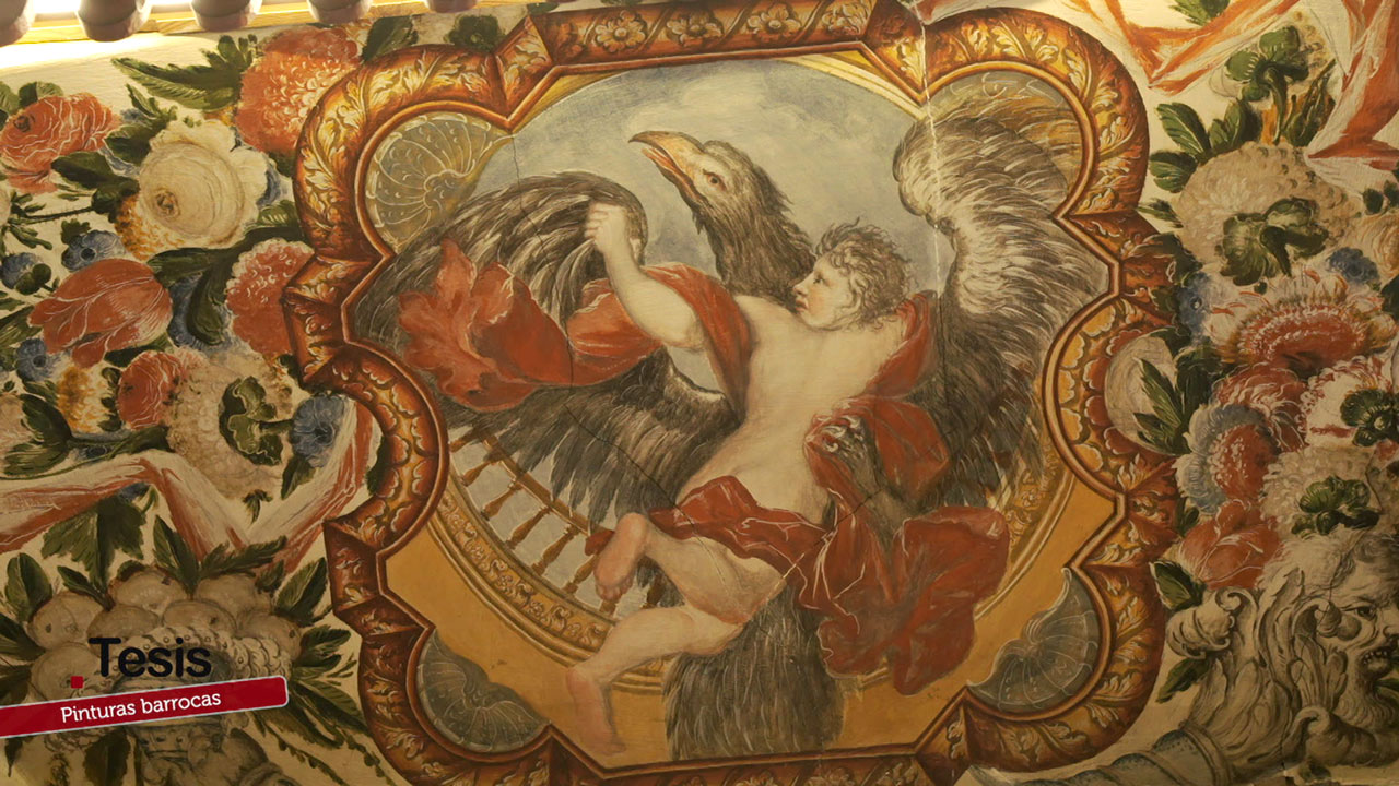 Arte y salud en el siglo XVIII: así se usaba la pintura para sanar