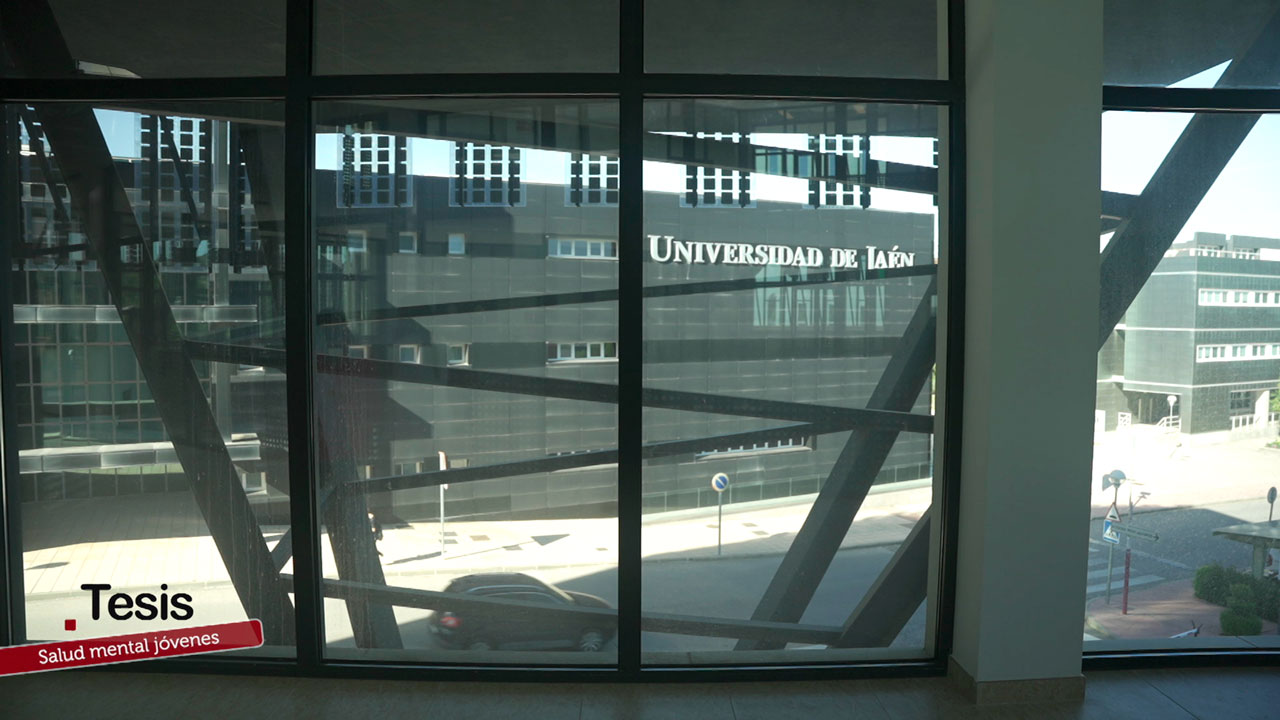 Salud mental jóvenes: Innovación para el bienestar emocional juvenil – Tesis – Canal Sur & Cedecom PROMOBIENESTAR: la universidad que quiere cambiar la salud mental de los jóvenes