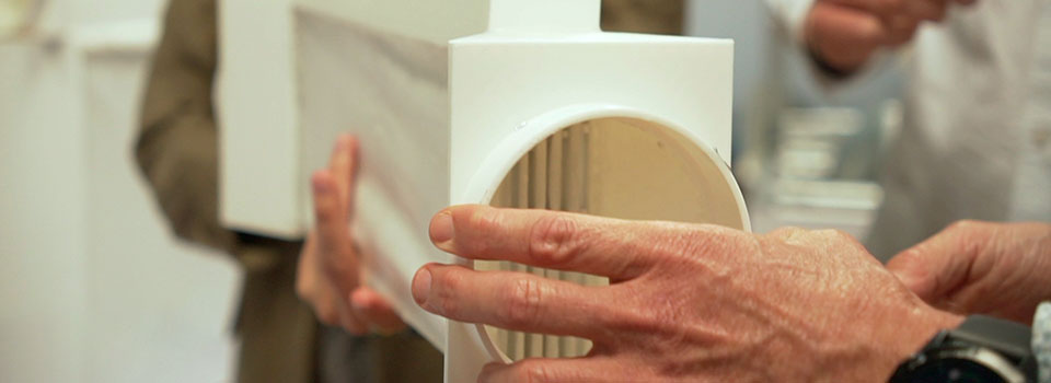 Enfriamiento evaporativo: la tecnología que podría reducir hasta un 70 % el consumo del aire acondicionado