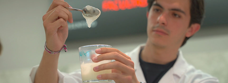 La ciencia detrás del helado perfecto: los secretos de la heladería artesanal moderna